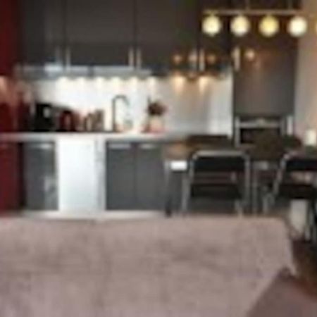 Apartamento Paris Roquette Exterior foto