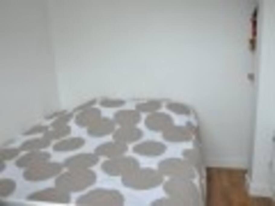 Apartamento Paris Roquette Exterior foto