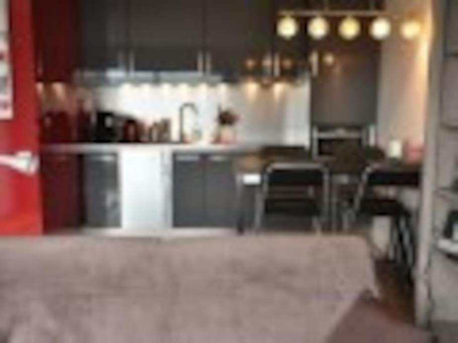 Apartamento Paris Roquette Exterior foto