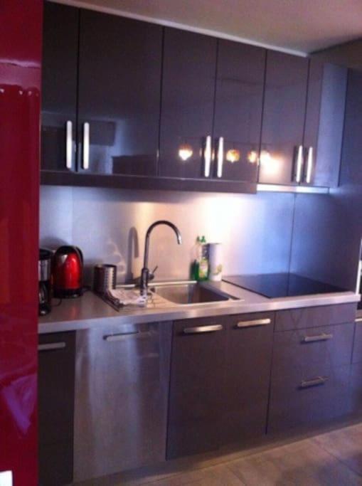 Apartamento Paris Roquette Exterior foto
